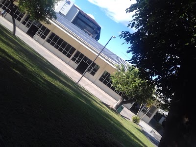 Photos of Assembly Hall of Jehovah's Witnesses