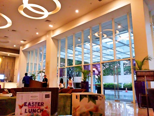 Mercure Serpong Alam Sutera, Author: Marilynda Suryandhari