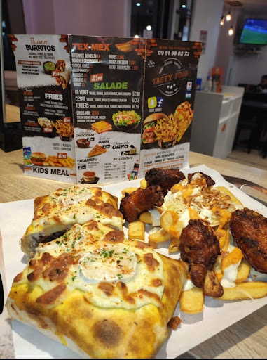 Photo 7 - tasty food yutz