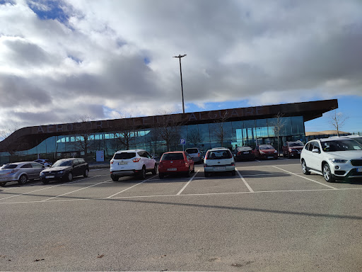 Europcar Lleida Airport - Thumbnail