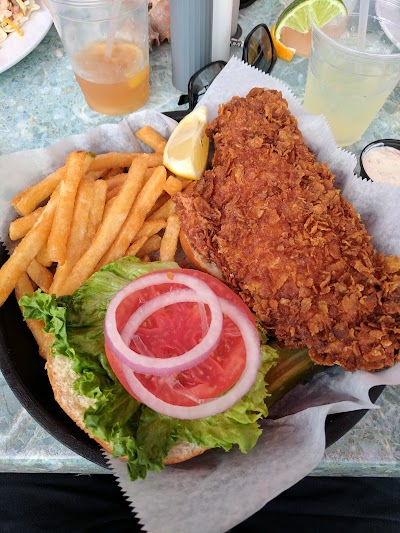 Photos of Fresh Catch Bistro