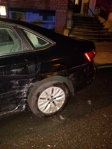 Crash Champions Collision Repair Glen Burnie Dover - Thumbnail