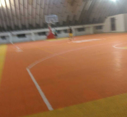 Ex Modulo Cholula - Visual