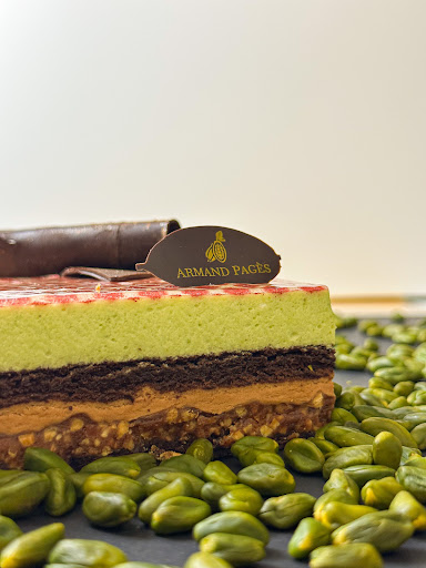 Patisserie Chocolaterie Pages - Thumbnail