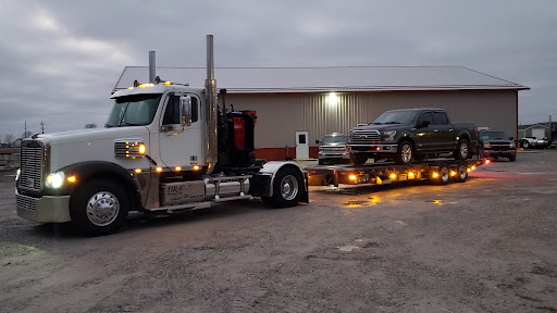 Blue Beacon Truck Wash of Monee, IL - Thumbnail