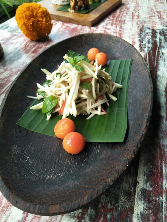 Labak Sari Restaurant