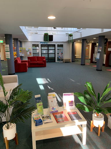 Upper Yarra Family Centre Gallery - Australia