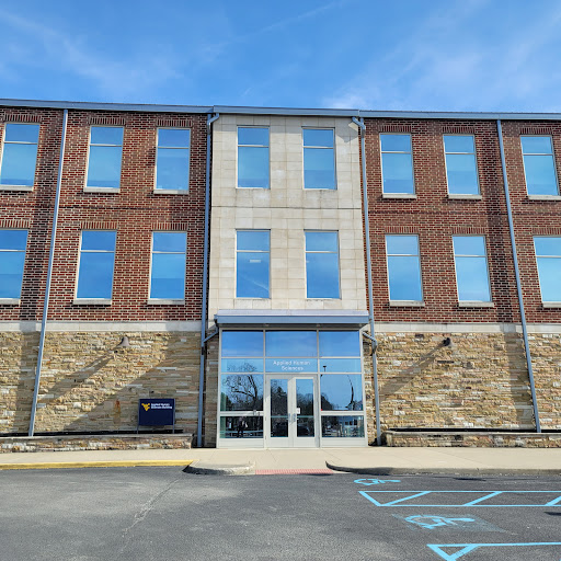 School of Sports Sciences - Thumbnail