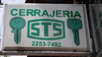 Photos of Cerrajer&iacute;a STS