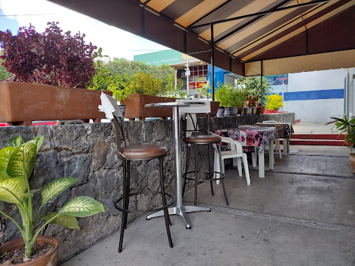 Café Oaxtepec