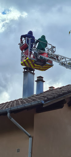 CENTRE D'INCENDIE ET DE SECOURS DE SCHIRMECK - Thumbnail