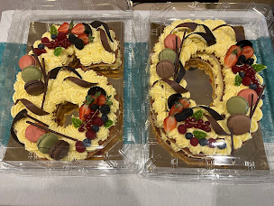 Photo n°13 de LE MUSIC HALL à Senlis (Lieu de mariage)