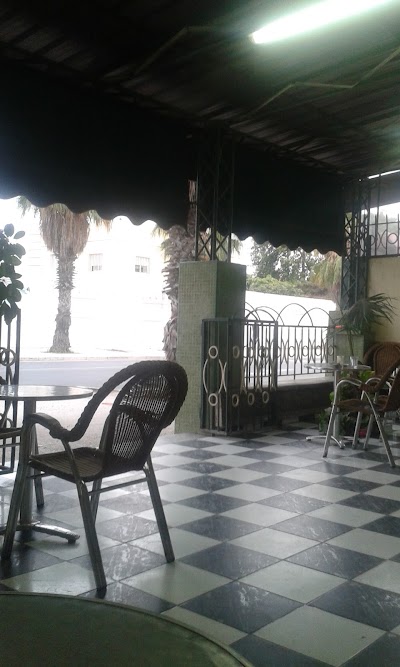 Photos of caf&eacute; d'el jadida
