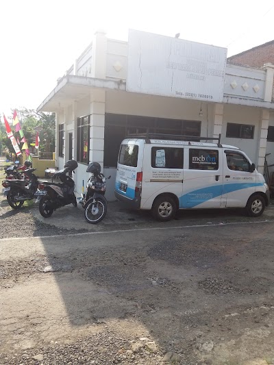 Photos of Kantor MCB ON Penyambungan Listrik Ajibarang