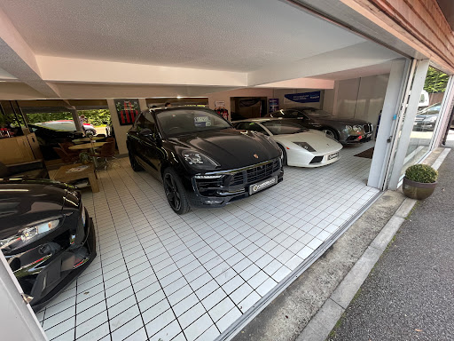 Canford Auto