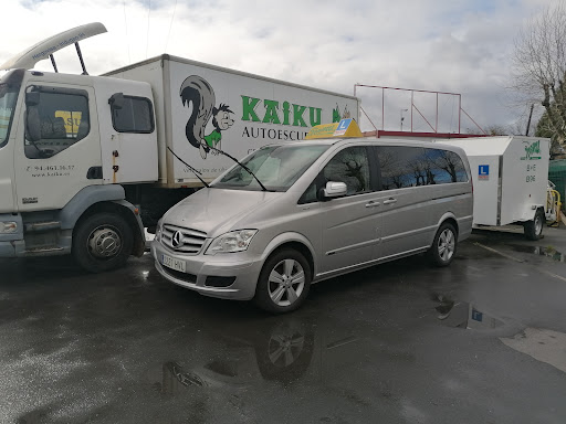 Autoescuelas Kaiku