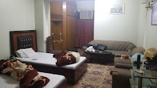 Hotel Qasr e Gul quetta