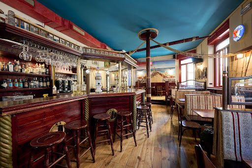 Prins Willem Pub