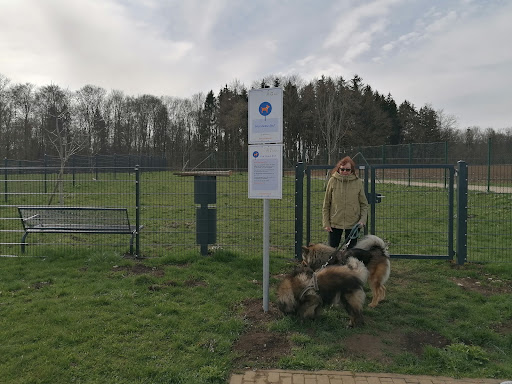 Hundeauslauf Albhöhe