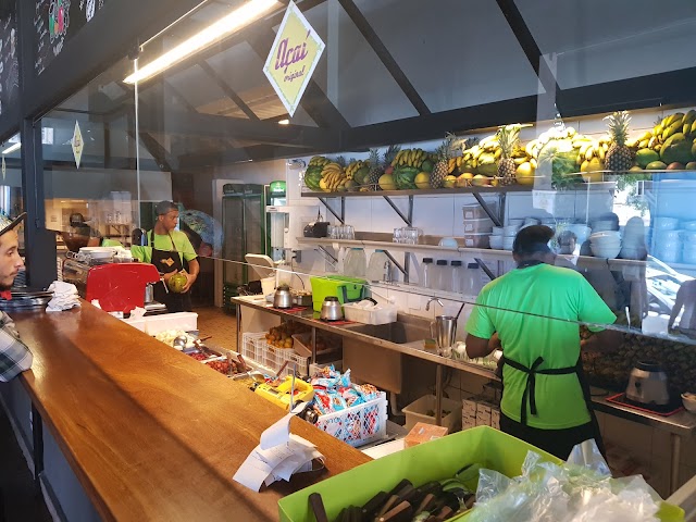 Açai Bar