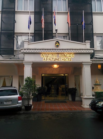 Photos of Asia Tune Hotel