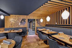 Photo n°49 de Restaurant Umami à Strasbourg (Restaurant végétarien)