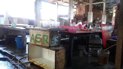 Photos of Pasar Bahu