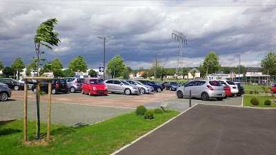 Photos of AHB Automobile GmbH