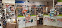PHARMACIE TESSIER à Rouillé