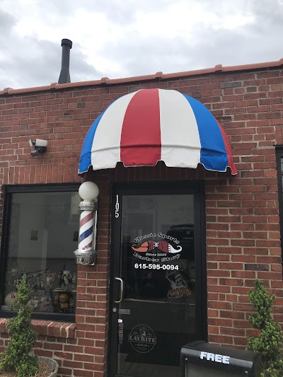 Classic Sports Barber Shop