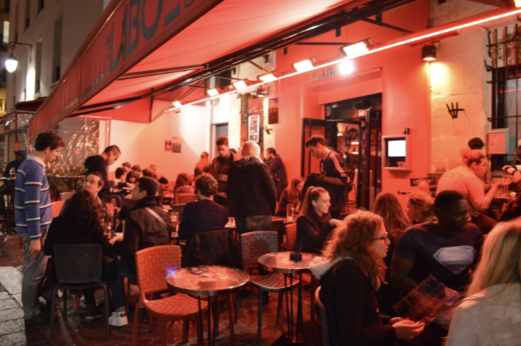 キャプテンメモの英会話教室 ルネッサながと教室