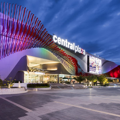 เซ็นทรัล ระยอง