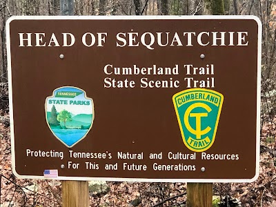 Head of Sequatchie