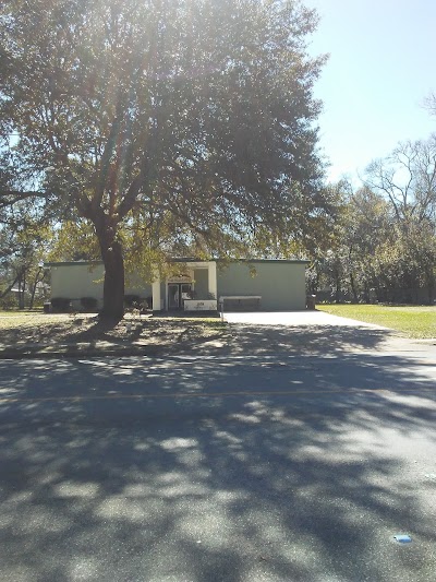 Mobile Masjid of Al Islam