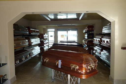 Funerales Y Velatorios Guadalupana