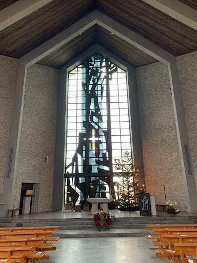 Pfarrkirche St. Bernhard Gallery - Germany