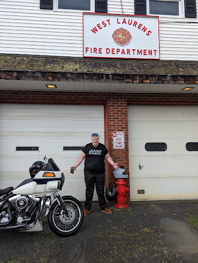 West Laurens Fire Department - Thumbnail