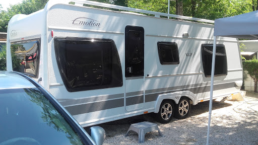 Camping des Acacias - Thumbnail