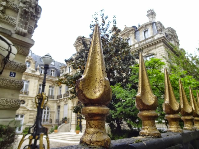 Parc Monceau