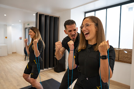 BODYHIT CAGNES-SUR-MER ELECTROSTIMULATION
