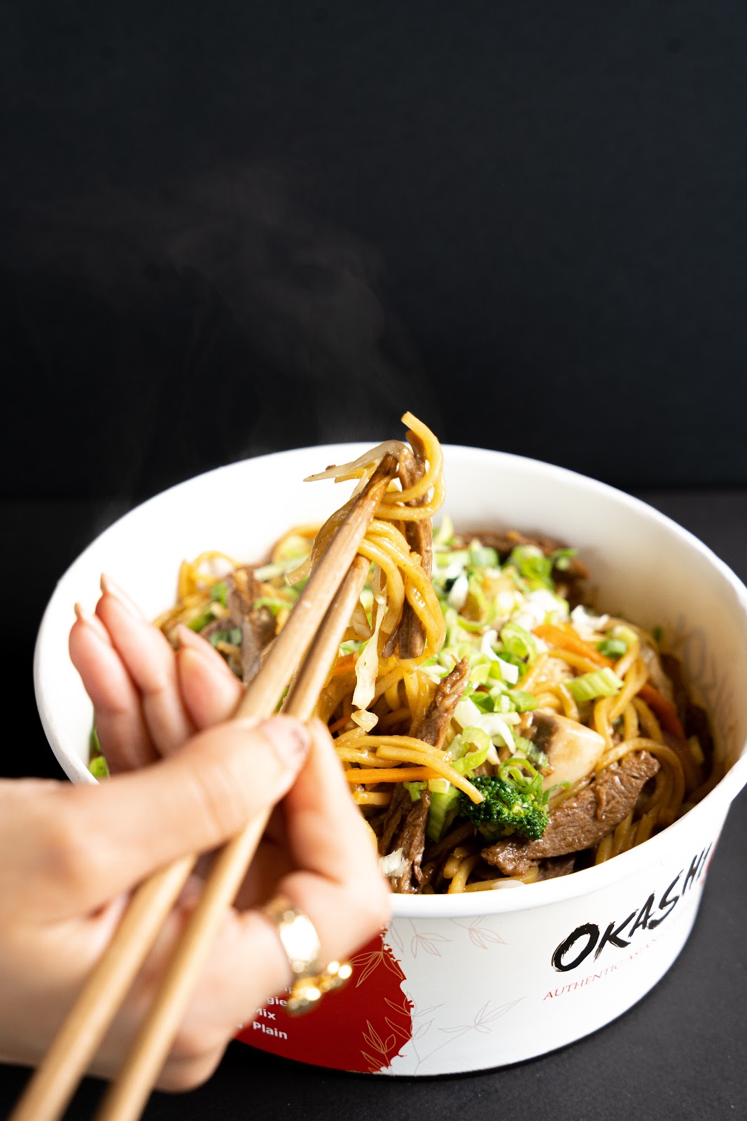 مطعم اوكاشي - صورة 2