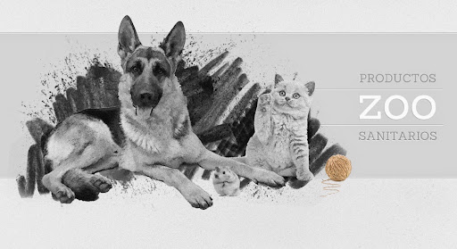 PET'S WORLD S.L. - Visual