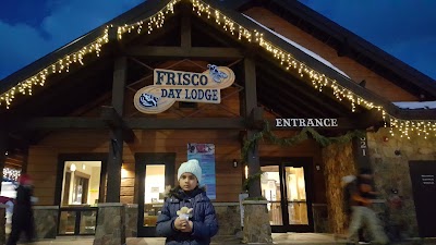 Photos of Frisco Adventure Park