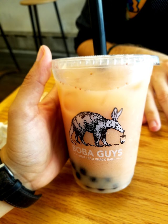 Boba Guys
