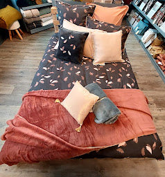 Photo n°5 de Boutique Sylvie Thiriez à Guéret (Magasin de linge de maison)