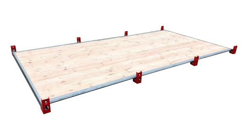 LM Trailer sales fife - Thumbnail