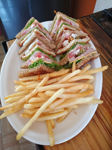 Luigi's Restaurant