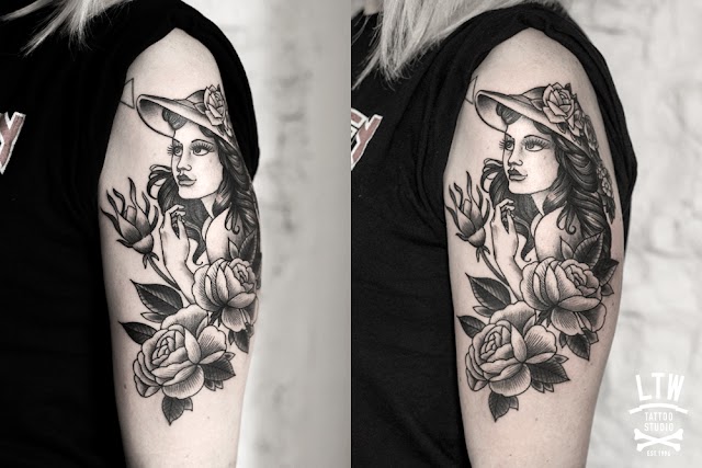 LTW Tattoo Studio