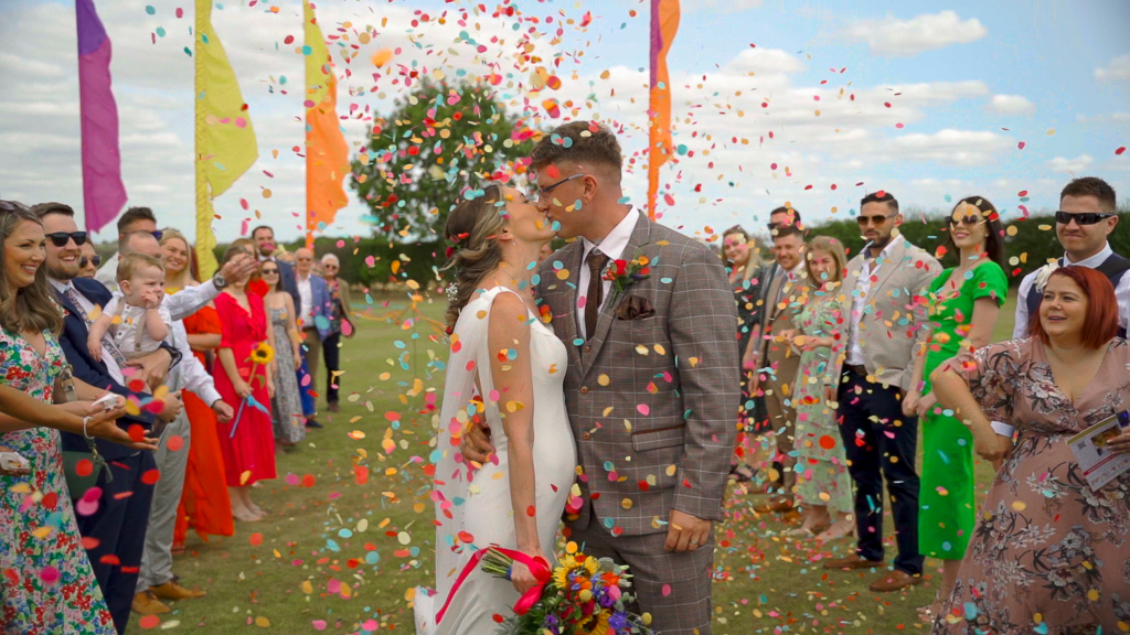 Everlong Wedding Films - Videography - photo 1