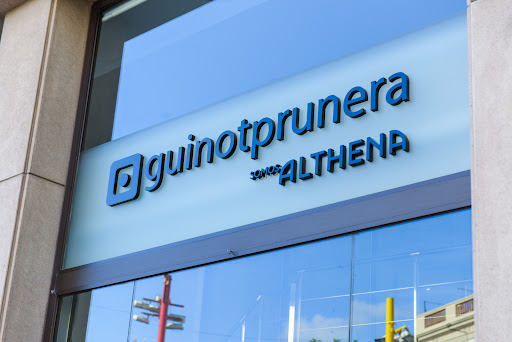 GuinotPrunera Molins de Rei